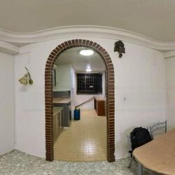 Blk 412 Sun Plaza View (Tampines), HDB 3 Rooms #626929341